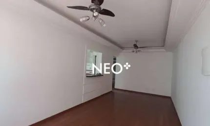 Apartamento com 2 dormitórios à venda, 115 m² por r$ 589.000,00 - gonzaga - santos/sp
