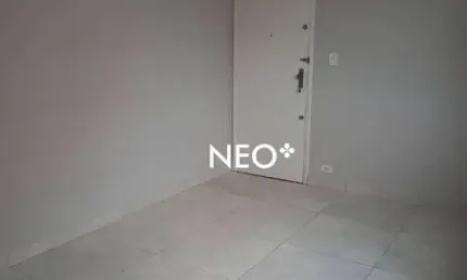 Apartamento  2 dormitórios, 1 vaga - campo grande - santos/sp
