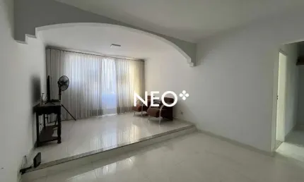Apartamento 2 dormitórios, 1 Vaga Demarcada - Boqueirão - Santos/SP