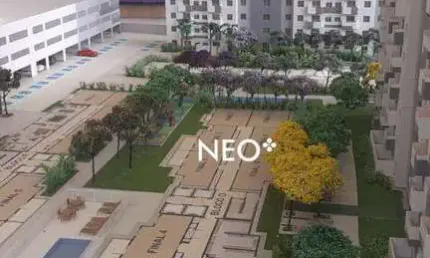 Apartamento com 2 quartos à venda na Avenida Rangel Pestana, Jabaquara, Santos