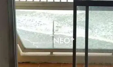 Apartamento com 1 quarto à venda na Vila Atlântica, Mongaguá 