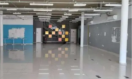 Galpão para alugar, 427 m² por r$ 31.422,43/mês - embaré - santos/sp