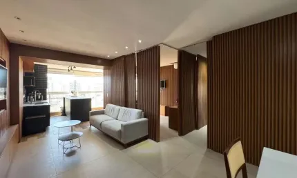 Apartamento com 3 dormitórios para alugar, 177 m² por r$ 20.000,00/mês - vila rica - santos/sp