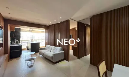 Apartamento com 3 dormitórios para alugar, 177 m² por r$ 20.000,00/mês - vila rica - santos/sp