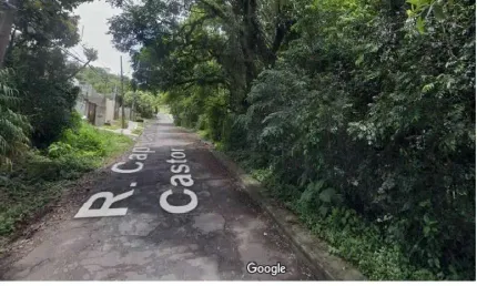 Terreno à venda, 4180.00 m2 por R$2700000.00  - Pilarzinho - Curitiba/PR