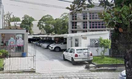 Terreno à venda, 476.30 m2 por R$999000.00  - Sao Francisco - Curitiba/PR