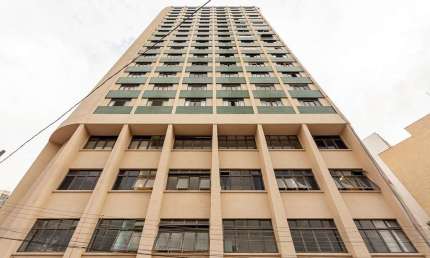 Apartamento com 2 quartos  à venda, 103.67 m2 por R$430000.00  - Centro - Curitiba/PR