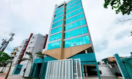 Apartamento com 3 quartos  à venda, 111.00 m2 por r$1650000.00  - centro - guaratuba/pr