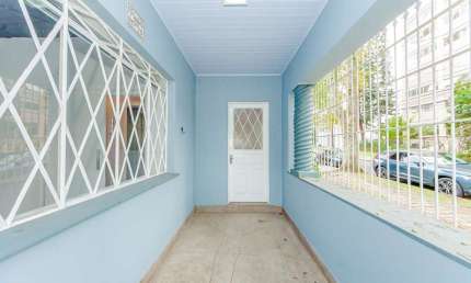Residência Comercial para alugar, 250.00 m2 por R$4000.00  - Sao Francisco - Curitiba/PR