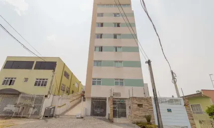 Apartamento com 2 quartos  para alugar, 49.60 m2 por r$2000.00  - santa candida - curitiba/pr