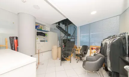 Conjunto comercial para alugar, 350.00 m2 por r$14000.00  - centro - curitiba/pr