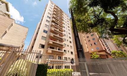 Apartamento com 3 quartos  à venda, 117.00 m2 por R$669000.00  - Agua Verde - Curitiba/PR