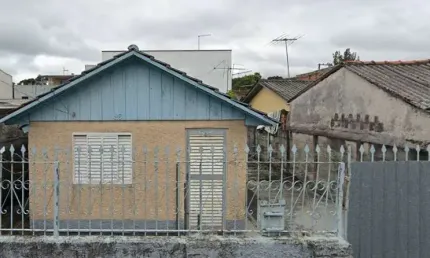 Terreno à venda, 162.00 m2 por R$200000.00  - Cidade Industrial - Curitiba/PR