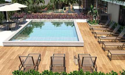 Apartamento com 2 quartos  à venda, 71.82 m2 por R$685000.00  - Agua Verde - Curitiba/PR
