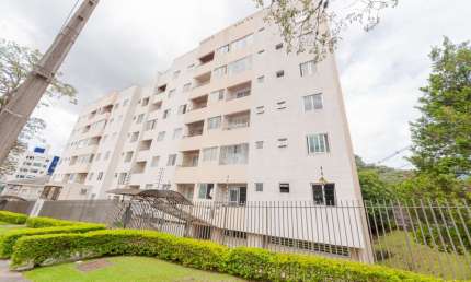 Apartamento com 3 quartos  à venda, 84.00 m2 por R$530000.00  - Bacacheri - Curitiba/PR