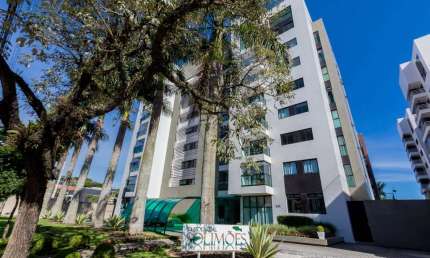 Apartamento com 3 quartos  à venda, 83.13 m2 por R$749000.00  - Boa Vista - Curitiba/PR