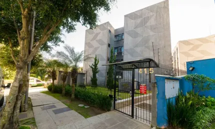 Apartamento com 2 quartos  para alugar, 84.40 m2 por R$2000.00  - Cabral - Curitiba/PR