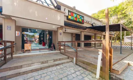 Conjunto comercial à venda, 24.70 m2 por r$150000.00  - hugo lange - curitiba/pr