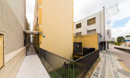 Apartamento com 3 quartos  à venda, 67.23 m2 por r$350000.00  - sao francisco - curitiba/pr