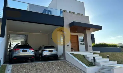 Lindo imovel com 3 suites e um quintal enorme disponivel no itatiba country!!
