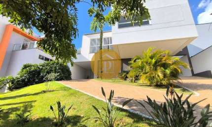 Casa em condomínio fechado com 3 quartos à venda no Condominio Residencial Villa Ravenna, Itatiba 