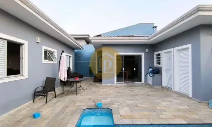 Imovel totalmente terreo a venda no residencial dolce vita em itatiba/sp!