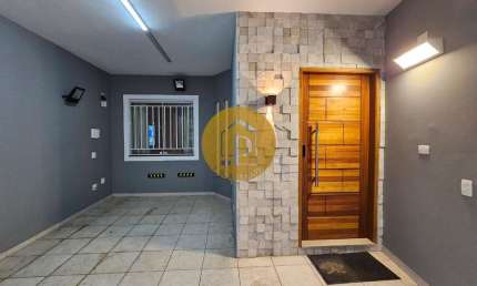 Casa com 3 quartos à venda na Vila Oratório, São Paulo 