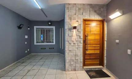 Casa com 3 quartos à venda na Vila Oratório, São Paulo 