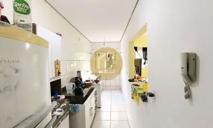 Apartamento com 2 quartos à venda no Parque Industrial San Francisco, Itatiba 