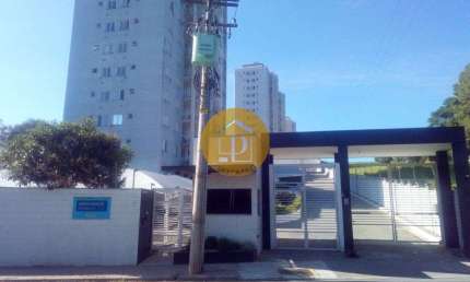 Apartamento à venda Residencial Normandie Itatiba/SP