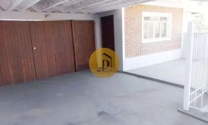 Casa com 3 quartos à venda na Vila Santa Cruz, Itatiba 