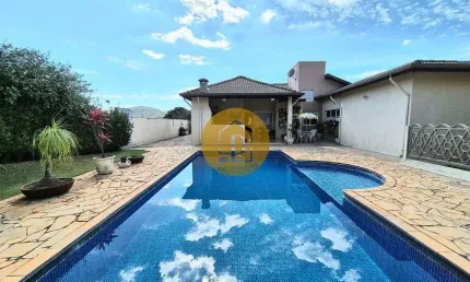 Casa térrea à venda Condomínio Parque São Gabriel em Itatiba/SP
