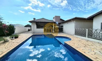 Casa terrea a venda condominio parque sao gabriel em itatiba/sp