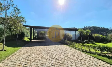 Linda casa para locacao condominio fazenda dona carolina itatiba/sp