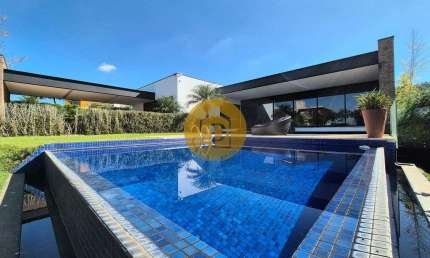 Casa para locação Condomínio Fazenda Dona Carolina Itatiba/SP