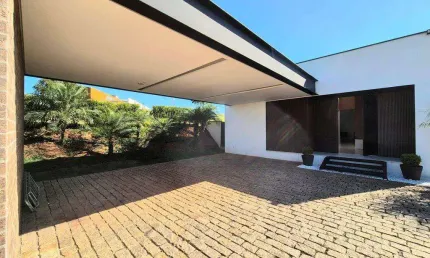 Casa para locacao Condominio Fazenda Dona Carolina Itatiba/SP