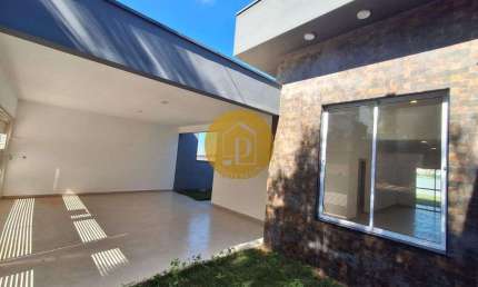 Casa com 3 quartos à venda no Loteamento Páteo Do Colégio, Itatiba 