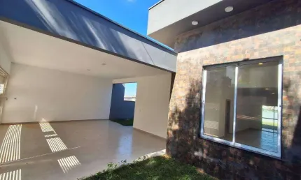 Casa com 3 quartos à venda no Loteamento Páteo Do Colégio, Itatiba 