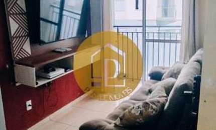 Apartamento com 2 quartos à venda no Jardim Ester, Itatiba 