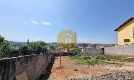 Terreno comercial à venda no Bairro do Engenho, Itatiba 