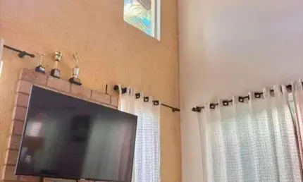 Casa em condomínio fechado com 3 quartos à venda no Condomínio Itatiba Country, Itatiba 