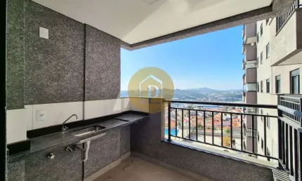 Apartamento a venda Residencial Bella Vista Itatiba/SP