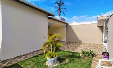 Casa com 3 dormitorios a venda Giardino D&amp;#39;itailia Itatiba/SP