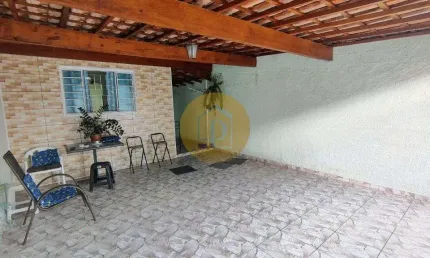 Casa com 2 quartos à venda no Jardim Novo Horizonte, Itatiba 