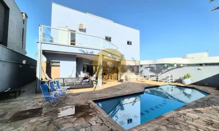 Casa em condomínio fechado com 4 quartos à venda no Condominio Residencial Villa Ravenna, Itatiba 