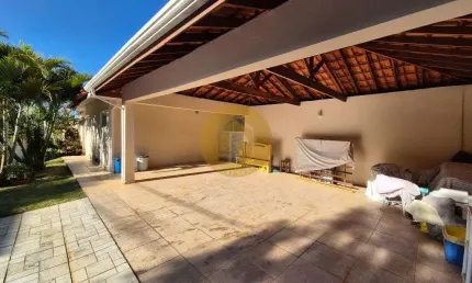 EXCLUSIVIDADE! Casa a venda com 160M2 Condominio Itatiba Country Itatiba/SP