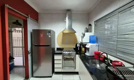 Casa terrea a venda condominio morada dos comendadores itatiba/sp