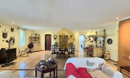 Chacara estilo casa de fazenda a venda summertime barreiro em itatiba/sp