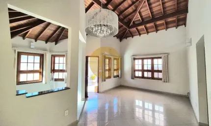 Casa com 3 quartos à venda no Jardim Tereza, Itatiba 