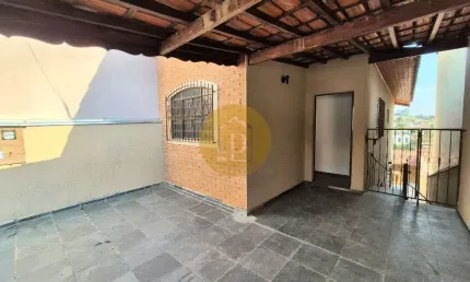 Casa com 4 quartos à venda no Jardim México, Itatiba 